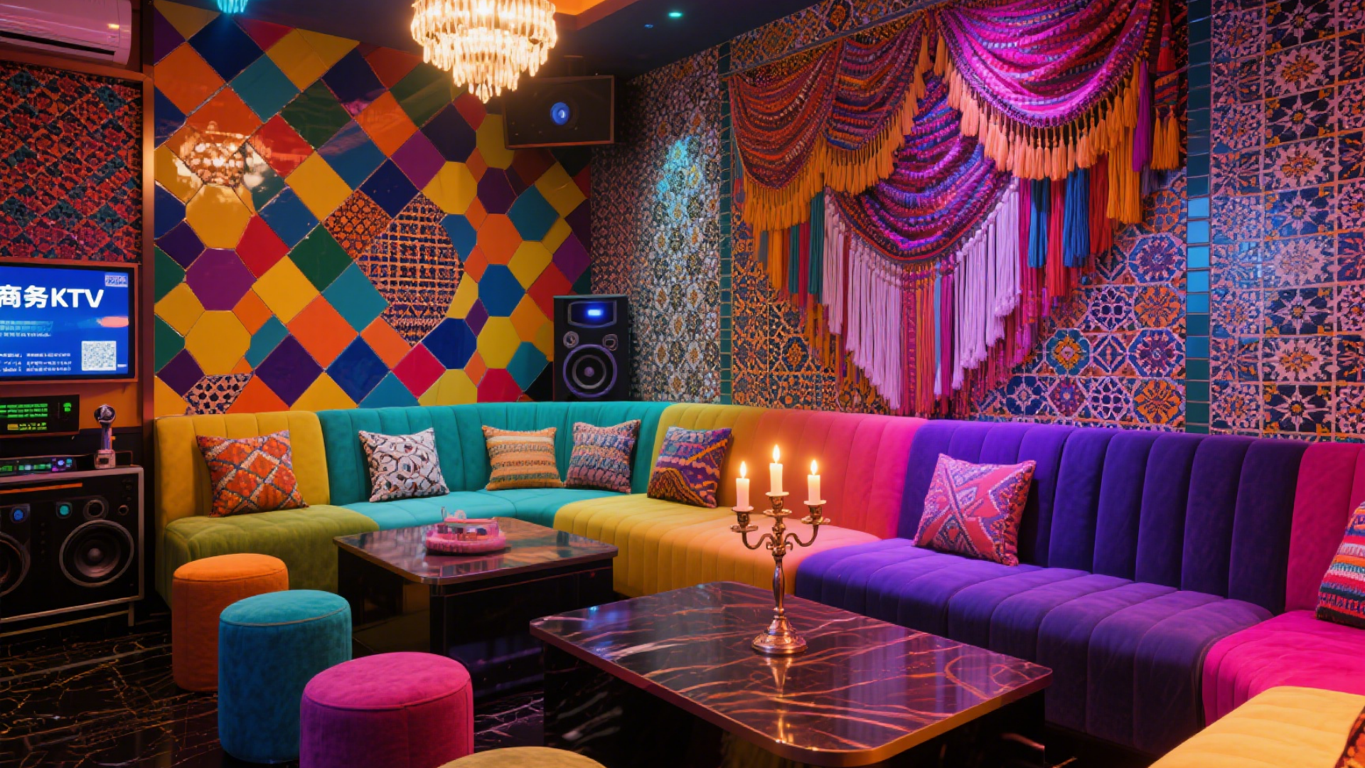 昭通商务ktv介绍与商务ktv什么意思解析-昭阳区ktv预订