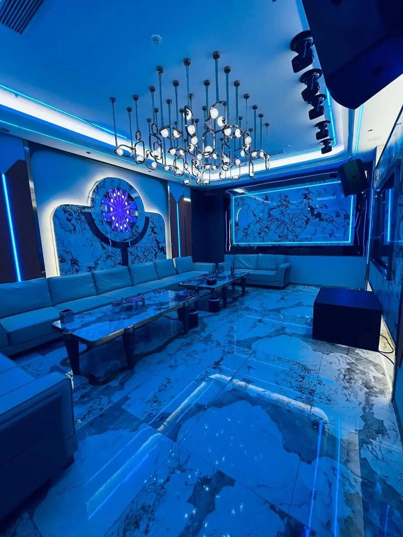 昭通商务ktv新玩法-昭阳区ktv预订